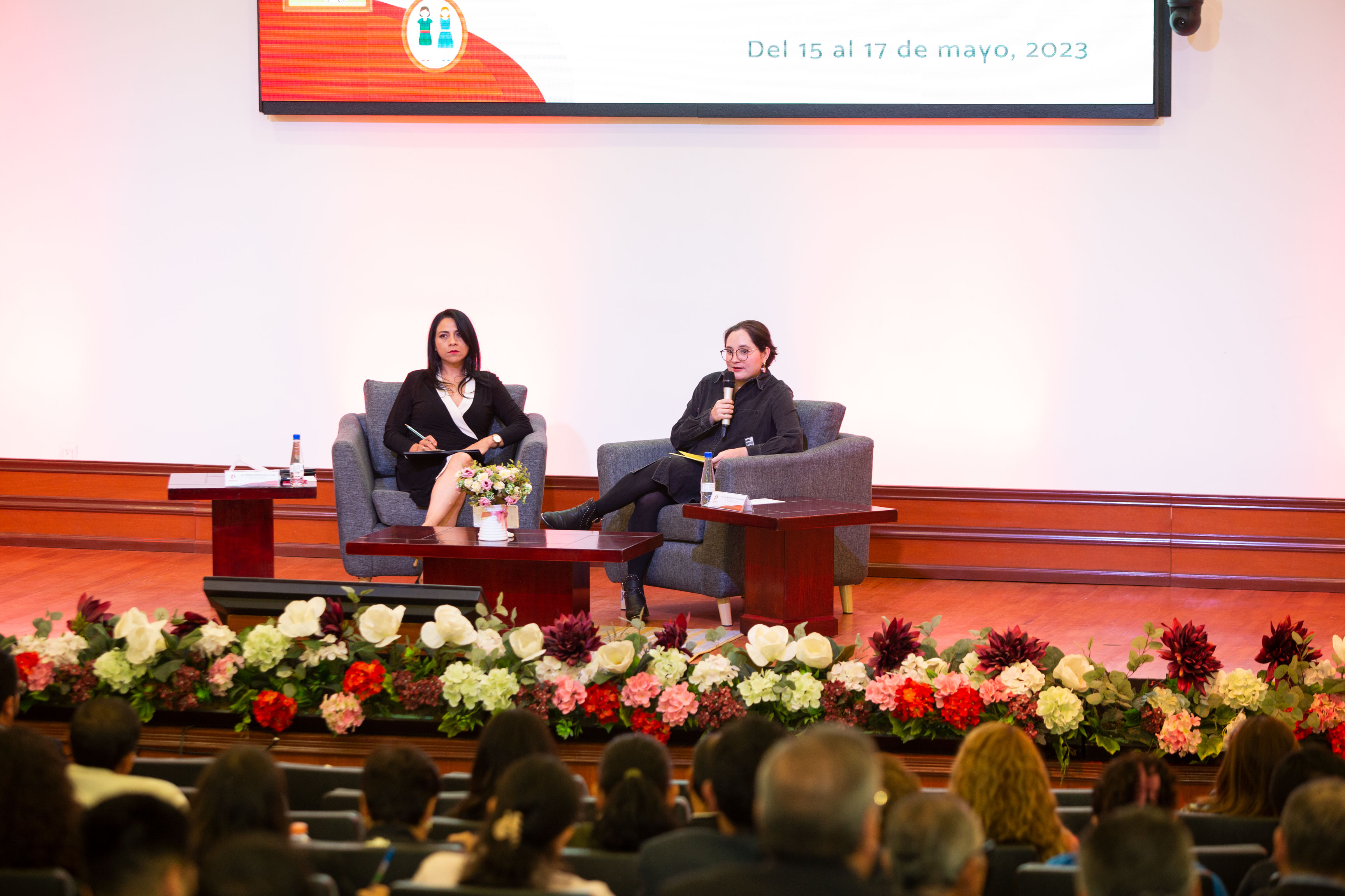 III Congreso Justicia Familiar